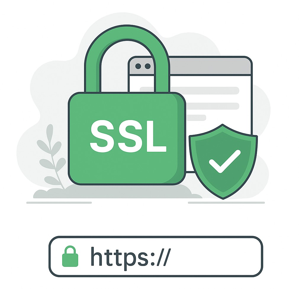 SSL là gì?